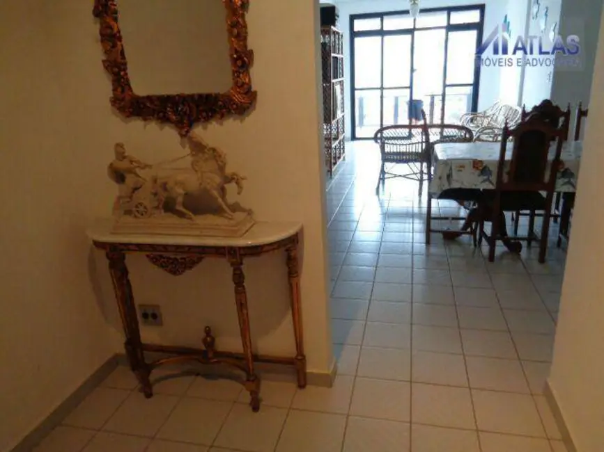 Foto 5 de Apartamento com 3 quartos à venda, 142m2 em Praia Grande - SP