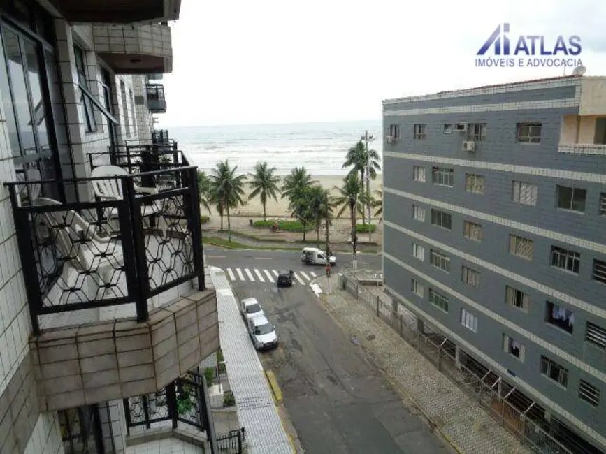 Foto 8 de Apartamento com 3 quartos à venda, 142m2 em Praia Grande - SP