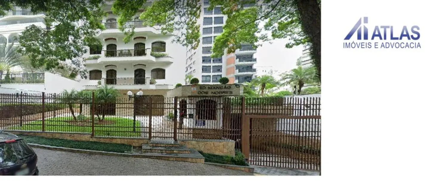 Foto 1 de Apartamento com 3 quartos à venda, 400m2 em Água Fria, São Paulo - SP
