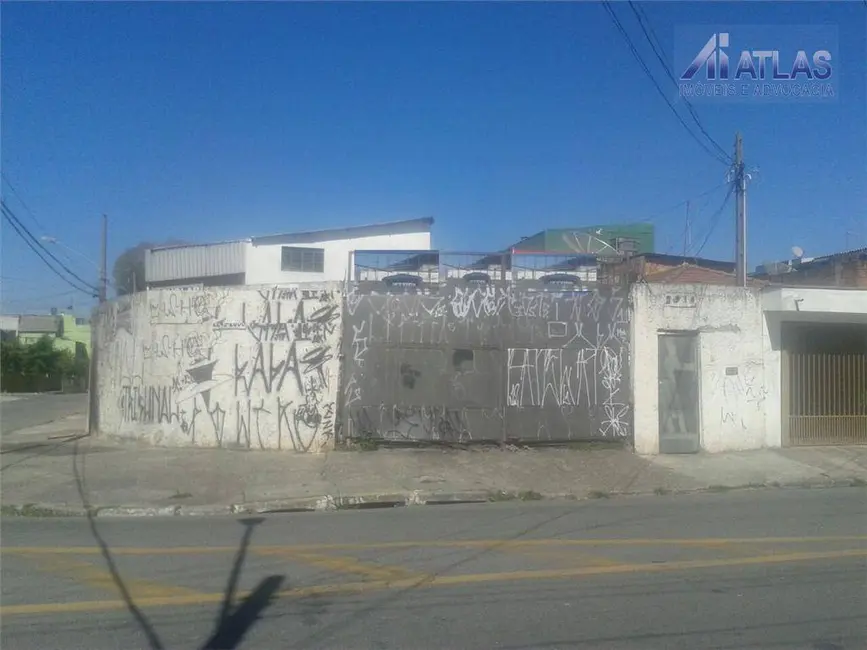 Foto 5 de Armazém / Galpão à venda, 632m2 em Vila Medeiros, São Paulo - SP