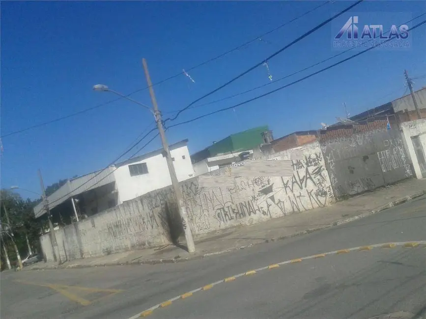 Foto 1 de Armazém / Galpão à venda, 632m2 em Vila Medeiros, São Paulo - SP