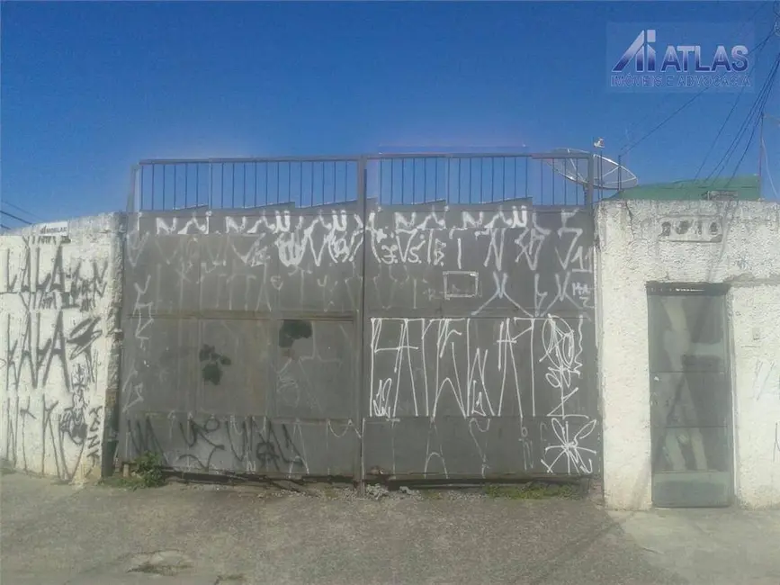 Foto 4 de Armazém / Galpão à venda, 632m2 em Vila Medeiros, São Paulo - SP