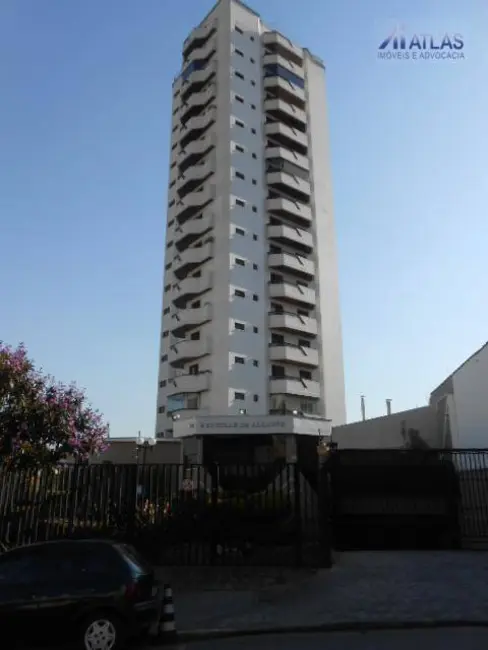 Apartamento com 4 quartos à venda, 220m2 em Vila Maria Alta, São Paulo - SP - imagem 1 Foto 1 de Apartamento com 4 quartos à venda, 220m2 em Vila Maria Alta, São Paulo - SP