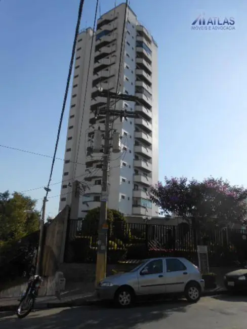 Apartamento com 4 quartos à venda, 220m2 em Vila Maria Alta, São Paulo - SP - imagem 2 Foto 2 de Apartamento com 4 quartos à venda, 220m2 em Vila Maria Alta, São Paulo - SP