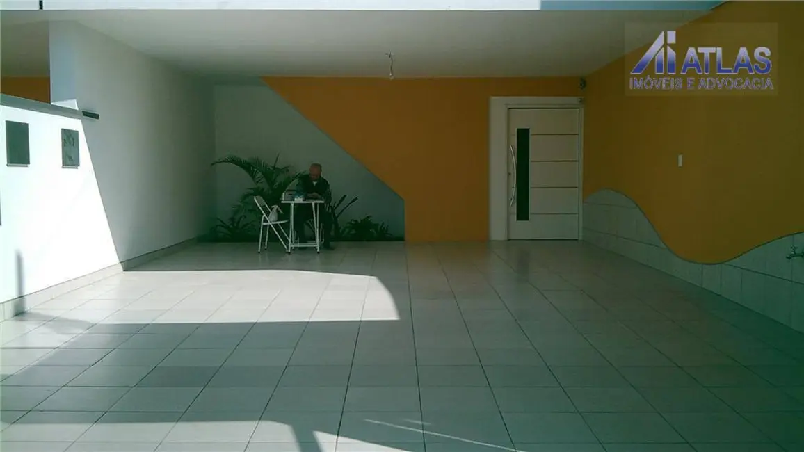 Foto 2 de Sobrado com 3 quartos à venda, 178m2 em Jardim Japão, São Paulo - SP