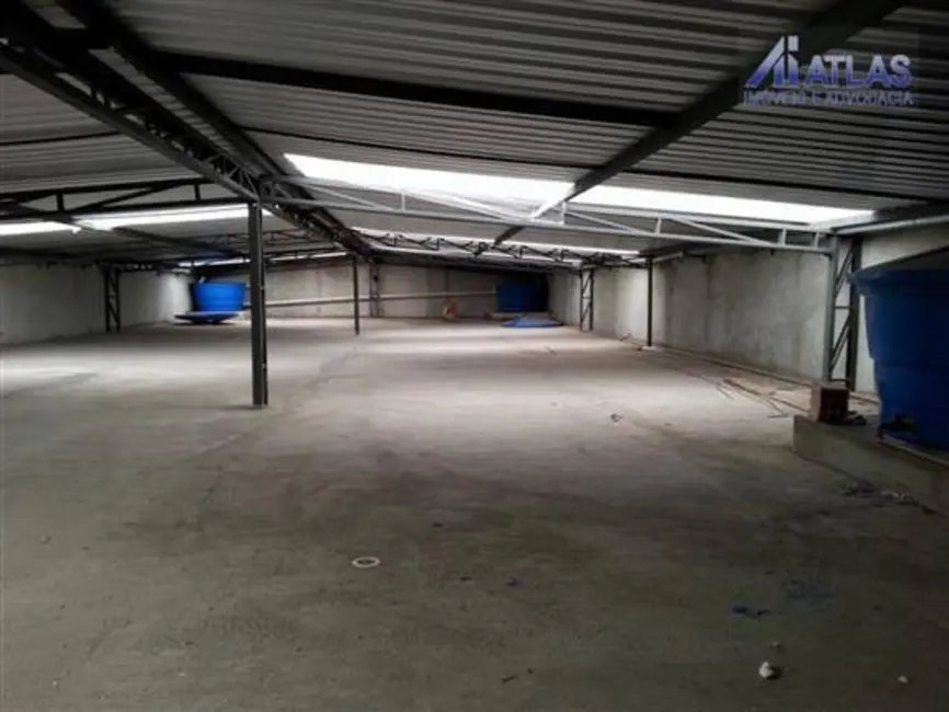 Sala Comercial para alugar, 230m2 em Vila Paiva, São Paulo - SP - imagem 8 Foto 8 de Sala Comercial para alugar, 230m2 em Vila Paiva, São Paulo - SP