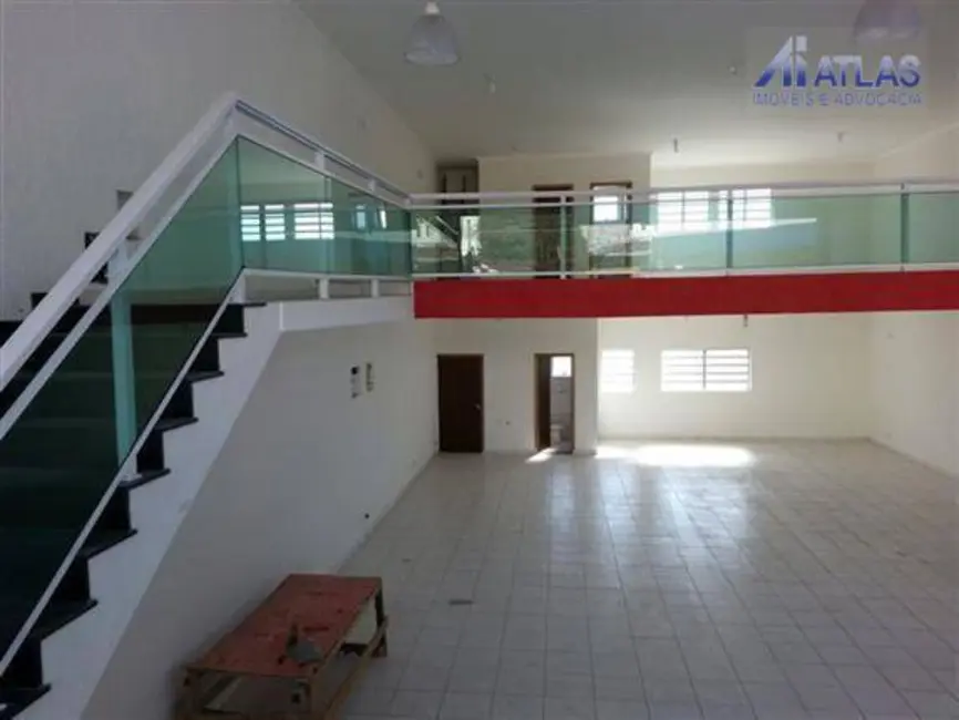 Sala Comercial para alugar, 230m2 em Vila Paiva, São Paulo - SP - imagem 4 Foto 4 de Sala Comercial para alugar, 230m2 em Vila Paiva, São Paulo - SP