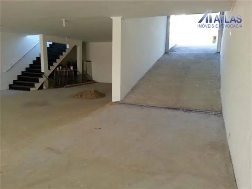 Sala Comercial para alugar, 230m2 em Vila Paiva, São Paulo - SP - imagem 9 Foto 9 de Sala Comercial para alugar, 230m2 em Vila Paiva, São Paulo - SP