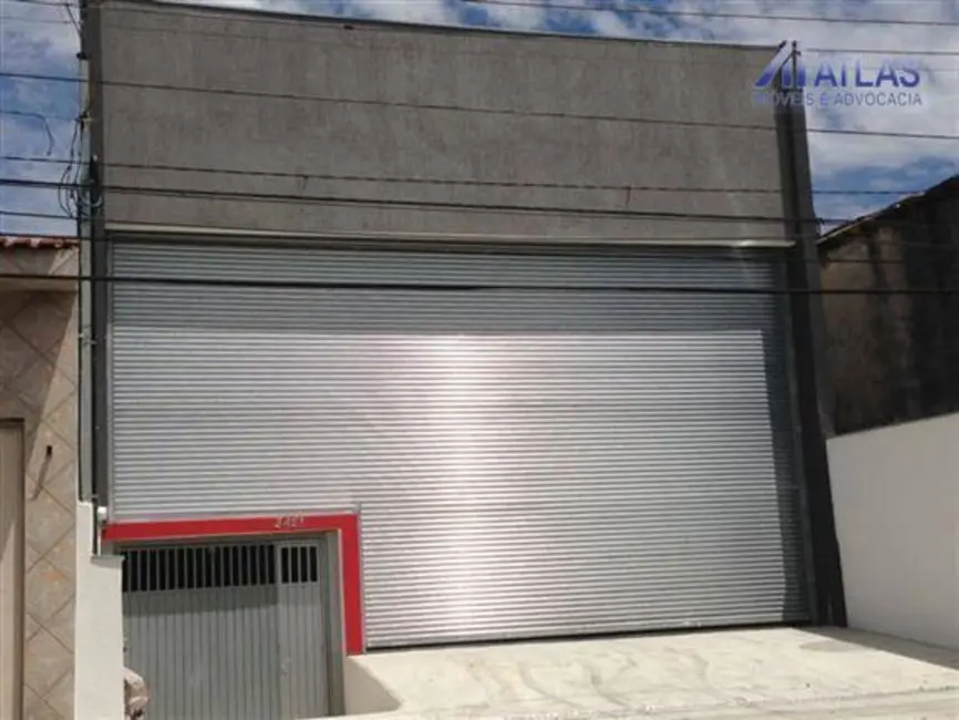 Sala Comercial para alugar, 230m2 em Vila Paiva, São Paulo - SP - imagem 1 Foto 1 de Sala Comercial para alugar, 230m2 em Vila Paiva, São Paulo - SP