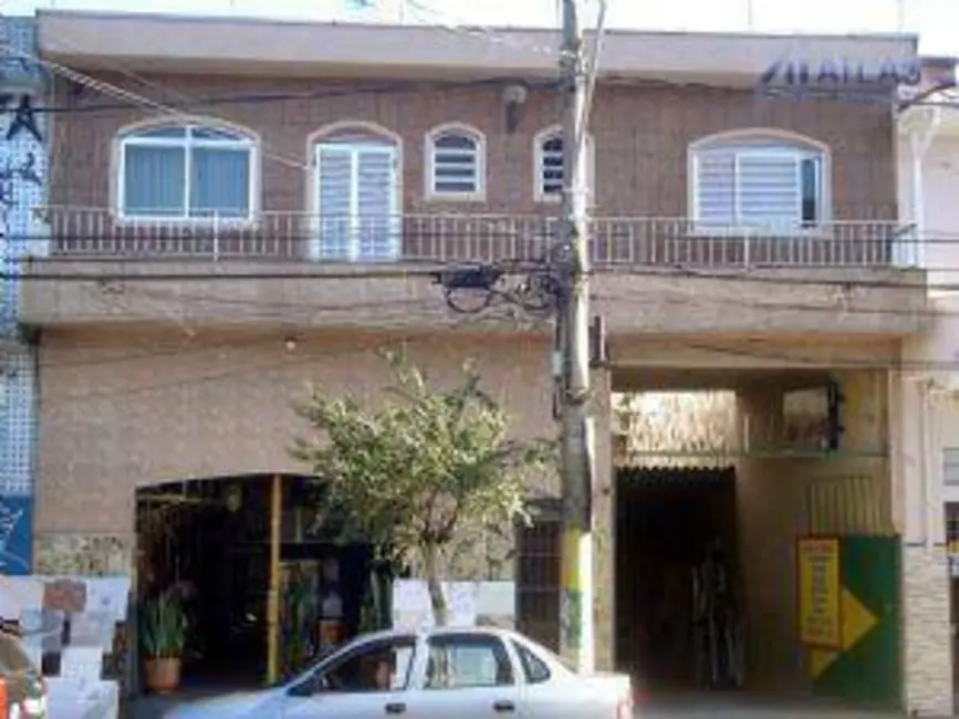 Sala Comercial à venda, 354m2 em Vila Paiva, São Paulo - SP - imagem 1 Foto 1 de Sala Comercial à venda, 354m2 em Vila Paiva, São Paulo - SP