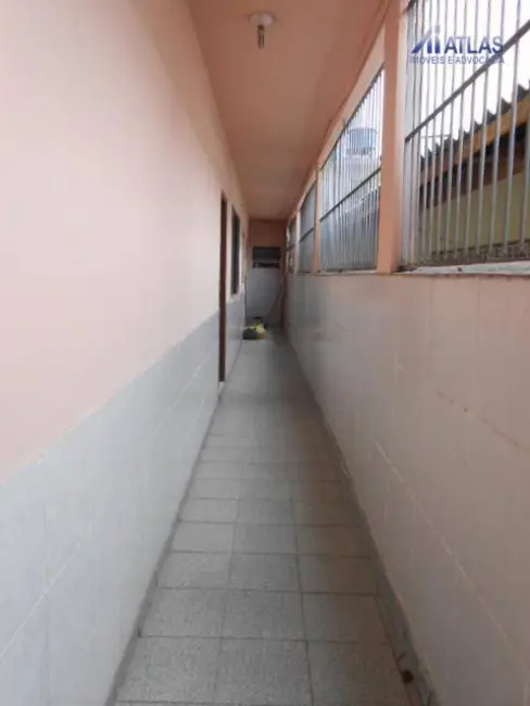 Sobrado com 3 quartos à venda, 150m2 em Parque Novo Mundo, São Paulo - SP - imagem 3 Foto 3 de Sobrado com 3 quartos à venda, 150m2 em Parque Novo Mundo, São Paulo - SP