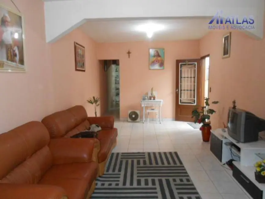 Sobrado com 3 quartos à venda, 150m2 em Parque Novo Mundo, São Paulo - SP - imagem 6 Foto 6 de Sobrado com 3 quartos à venda, 150m2 em Parque Novo Mundo, São Paulo - SP