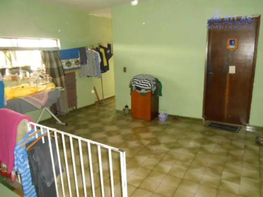 Sobrado com 3 quartos à venda, 150m2 em Parque Novo Mundo, São Paulo - SP - imagem 7 Foto 7 de Sobrado com 3 quartos à venda, 150m2 em Parque Novo Mundo, São Paulo - SP