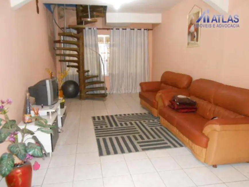 Sobrado com 3 quartos à venda, 150m2 em Parque Novo Mundo, São Paulo - SP - imagem 5 Foto 5 de Sobrado com 3 quartos à venda, 150m2 em Parque Novo Mundo, São Paulo - SP