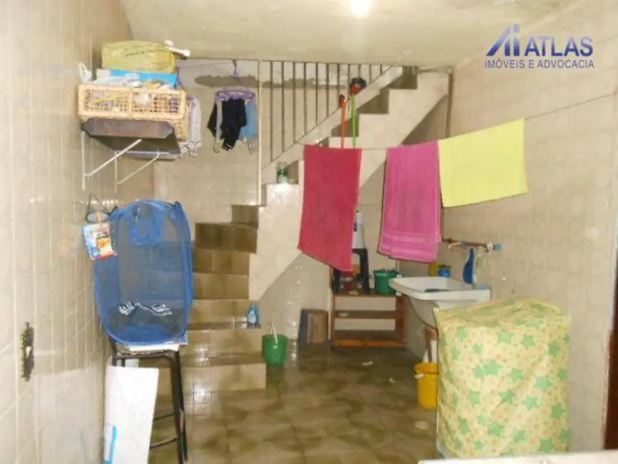 Sobrado com 3 quartos à venda, 150m2 em Parque Novo Mundo, São Paulo - SP - imagem 9 Foto 9 de Sobrado com 3 quartos à venda, 150m2 em Parque Novo Mundo, São Paulo - SP