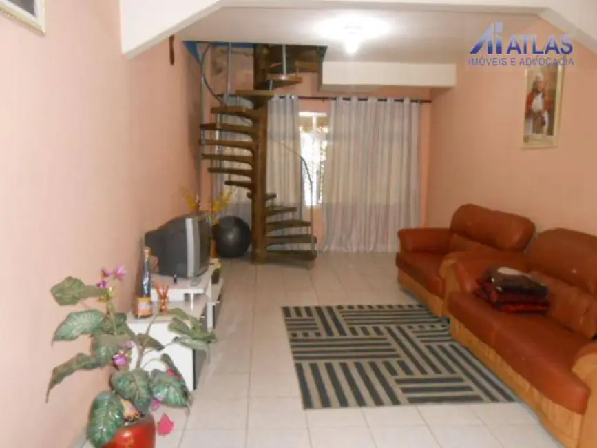 Sobrado com 3 quartos à venda, 150m2 em Parque Novo Mundo, São Paulo - SP - imagem 4 Foto 4 de Sobrado com 3 quartos à venda, 150m2 em Parque Novo Mundo, São Paulo - SP