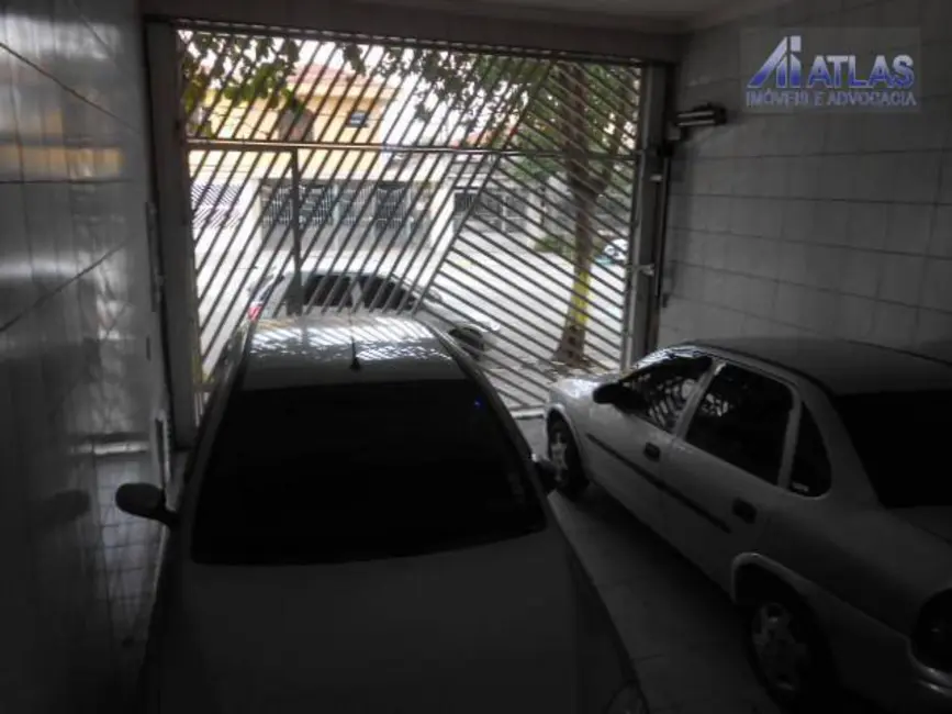 Sobrado com 3 quartos à venda, 150m2 em Parque Novo Mundo, São Paulo - SP - imagem 1 Foto 1 de Sobrado com 3 quartos à venda, 150m2 em Parque Novo Mundo, São Paulo - SP