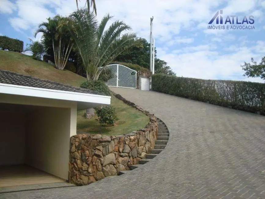 Casa de Condomínio com 4 quartos à venda, 4484m2 em Igarata - SP - imagem 7 Foto 7 de Casa de Condomínio com 4 quartos à venda, 4484m2 em Igarata - SP