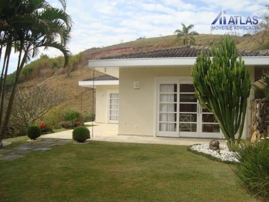 Casa de Condomínio com 4 quartos à venda, 4484m2 em Igarata - SP - imagem 4 Foto 4 de Casa de Condomínio com 4 quartos à venda, 4484m2 em Igarata - SP
