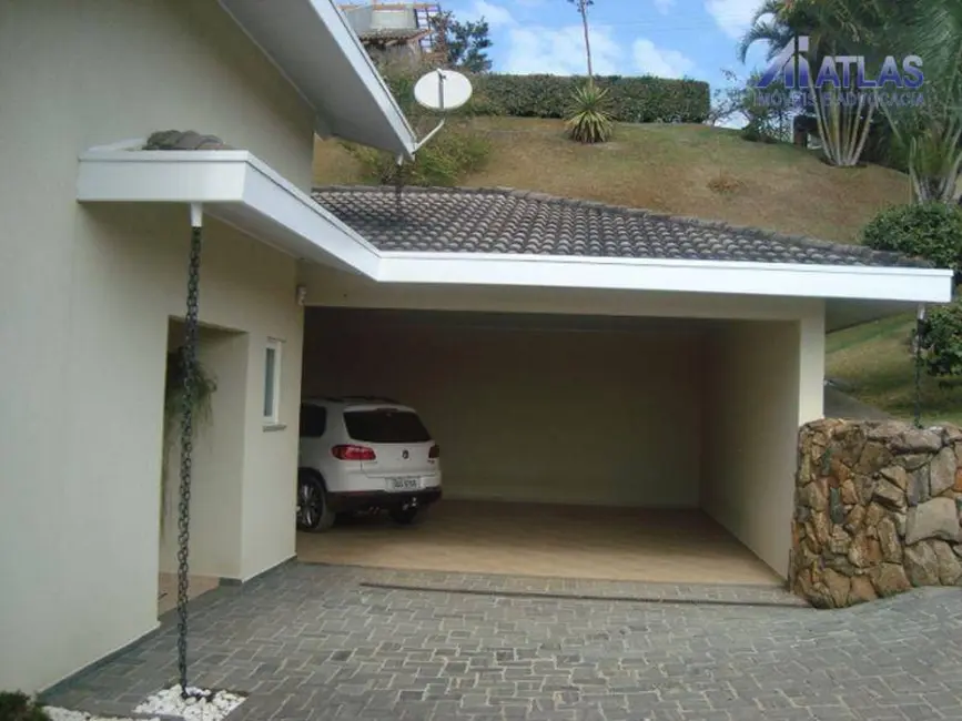Casa de Condomínio com 4 quartos à venda, 4484m2 em Igarata - SP - imagem 8 Foto 8 de Casa de Condomínio com 4 quartos à venda, 4484m2 em Igarata - SP