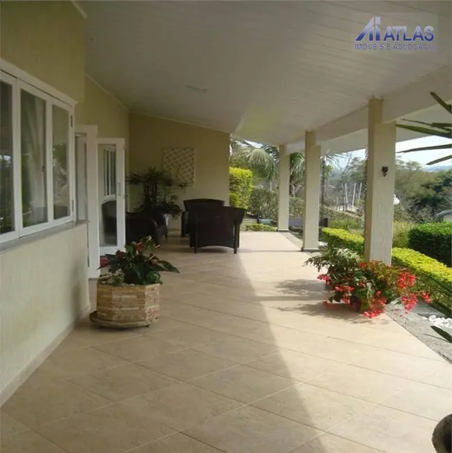 Casa de Condomínio com 4 quartos à venda, 4484m2 em Igarata - SP - imagem 5 Foto 5 de Casa de Condomínio com 4 quartos à venda, 4484m2 em Igarata - SP