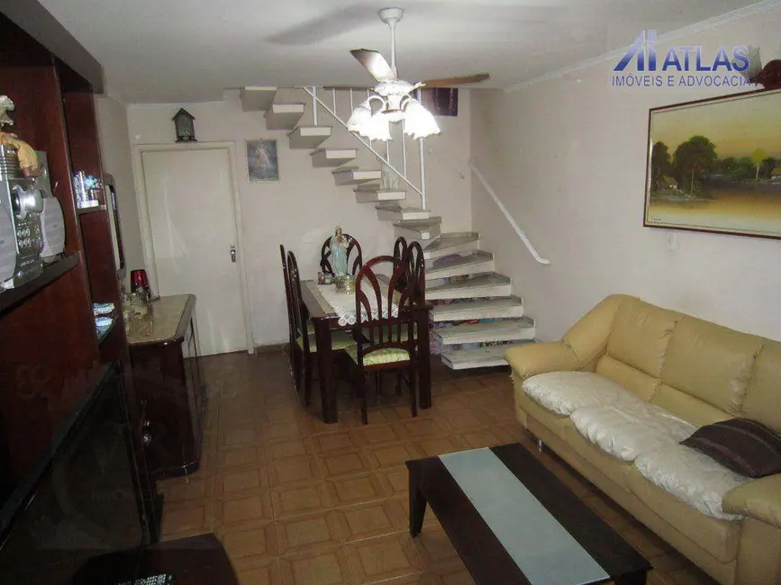 Foto 6 de Sobrado com 3 quartos à venda, 76m2 em Vila Maria Baixa, São Paulo - SP