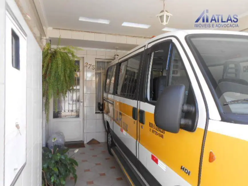 Foto 4 de Sobrado com 3 quartos à venda, 76m2 em Vila Maria Baixa, São Paulo - SP