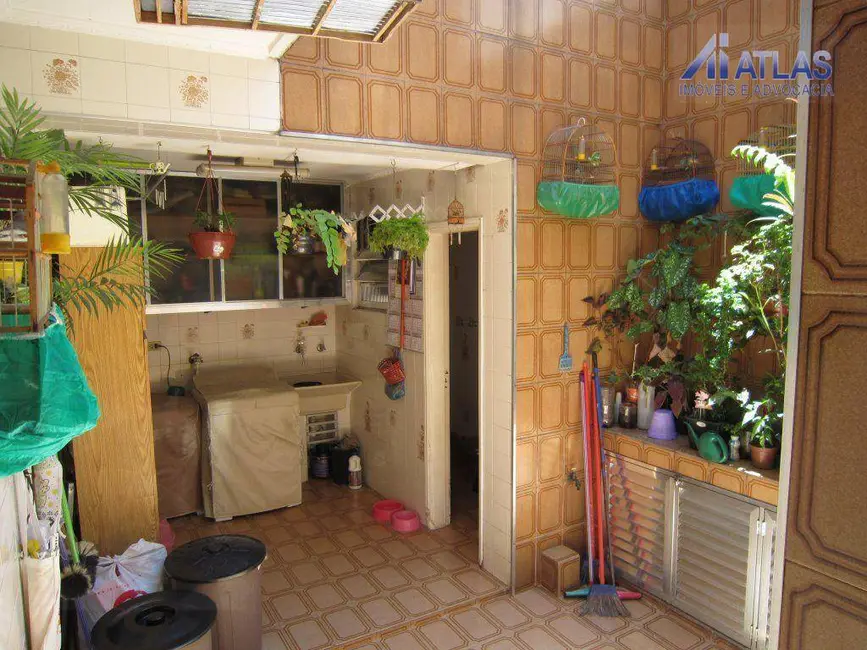 Foto 8 de Sobrado com 3 quartos à venda, 76m2 em Vila Maria Baixa, São Paulo - SP