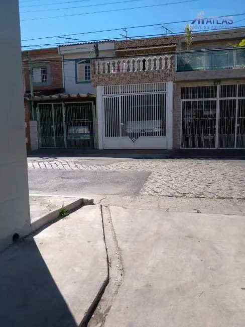 Foto 1 de Sobrado com 3 quartos à venda, 76m2 em Vila Maria Baixa, São Paulo - SP