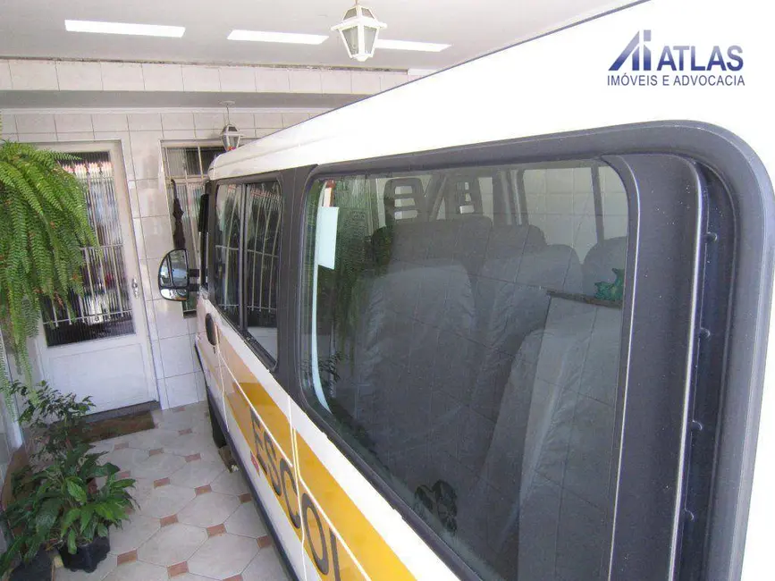 Foto 5 de Sobrado com 3 quartos à venda, 76m2 em Vila Maria Baixa, São Paulo - SP