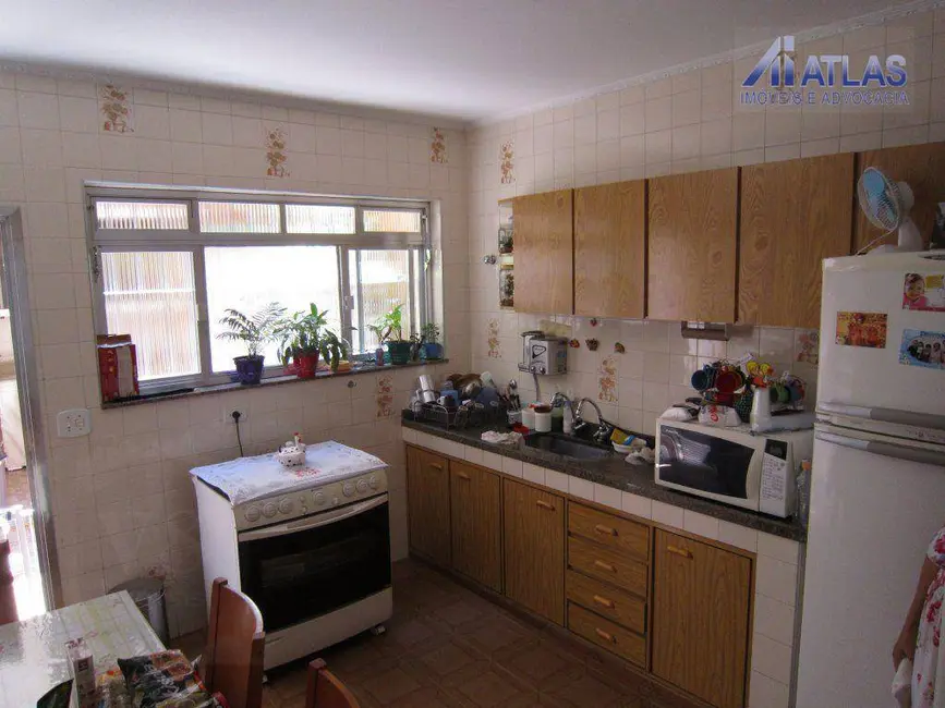 Foto 7 de Sobrado com 3 quartos à venda, 76m2 em Vila Maria Baixa, São Paulo - SP