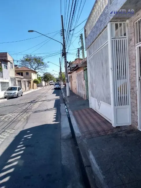 Foto 3 de Sobrado com 3 quartos à venda, 76m2 em Vila Maria Baixa, São Paulo - SP