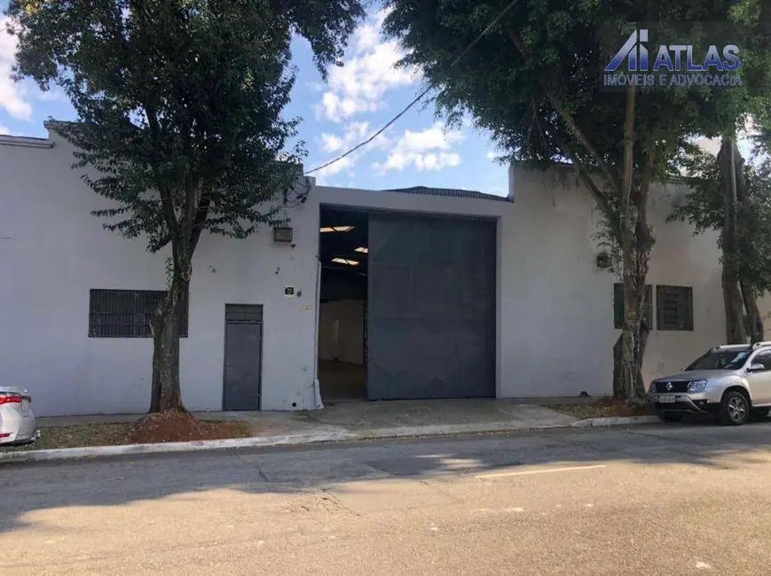 Foto 3 de Armazém / Galpão à venda, 2100m2 em Vila Maria, São Paulo - SP