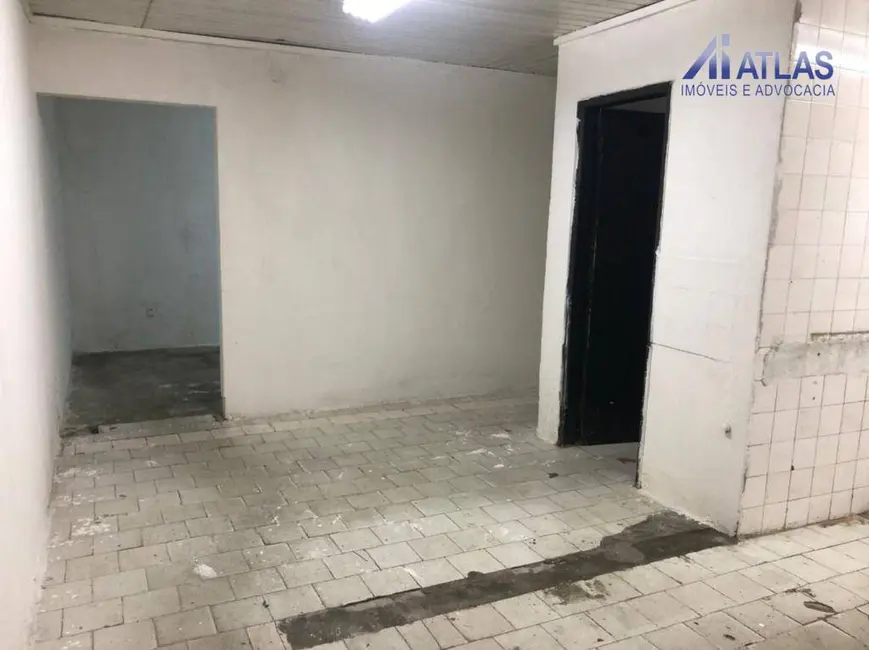 Foto 6 de Armazém / Galpão à venda, 2100m2 em Vila Maria, São Paulo - SP