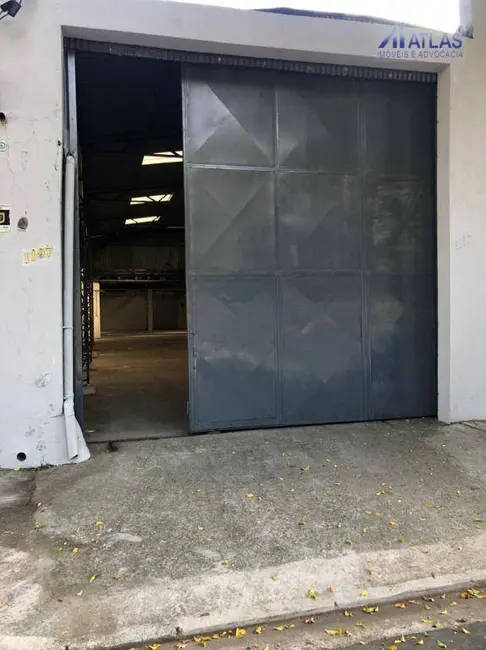 Foto 7 de Armazém / Galpão à venda, 2100m2 em Vila Maria, São Paulo - SP