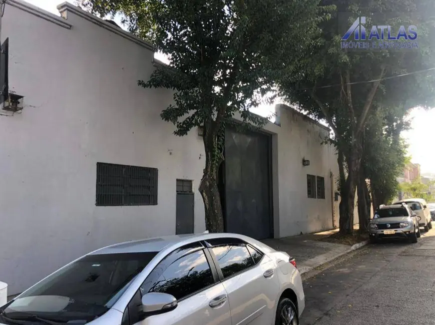 Foto 2 de Armazém / Galpão à venda, 2100m2 em Vila Maria, São Paulo - SP