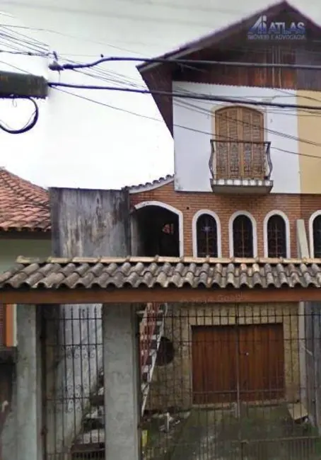 Foto 1 de Casa com 3 quartos à venda, 260m2 em Vila Gustavo, São Paulo - SP