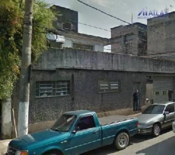 Foto 3 de Armazém / Galpão à venda, 960m2 em Vila Baruel, São Paulo - SP