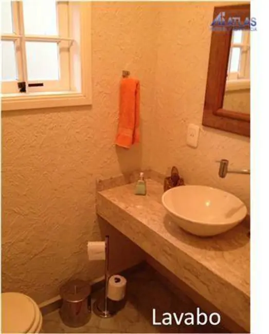 Foto 5 de Sobrado com 3 quartos à venda, 300m2 em Horto Florestal, São Paulo - SP