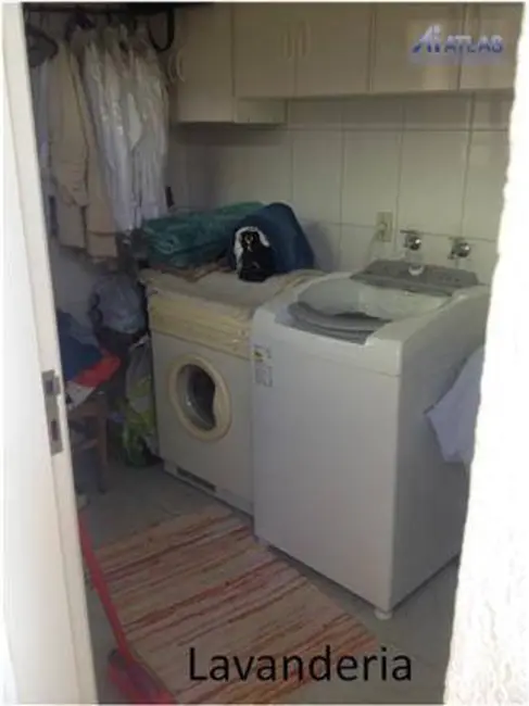 Foto 7 de Sobrado com 3 quartos à venda, 300m2 em Horto Florestal, São Paulo - SP