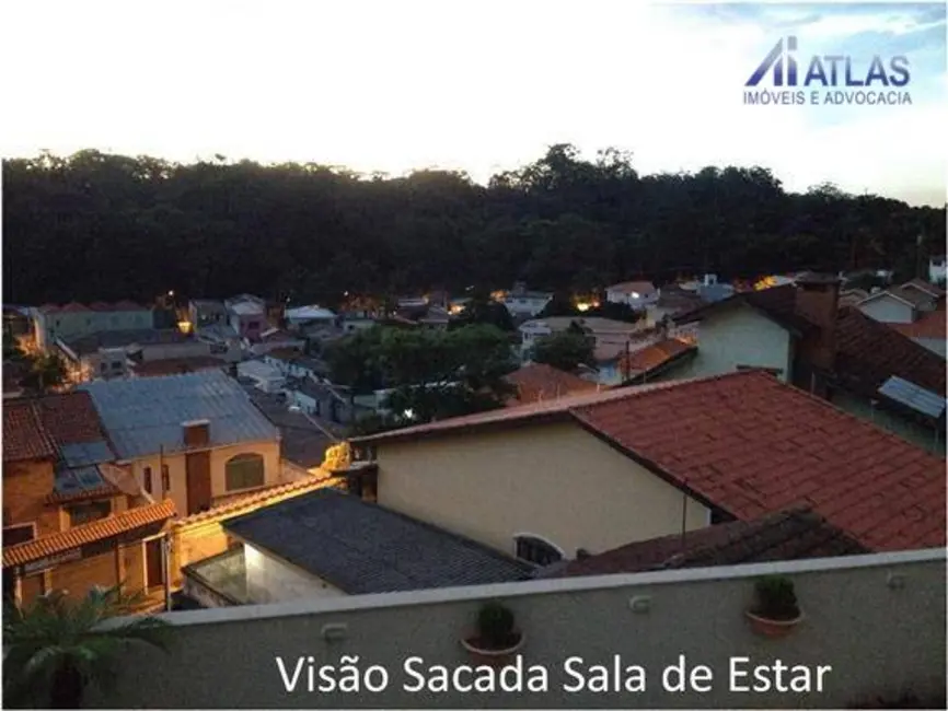 Foto 8 de Sobrado com 3 quartos à venda, 300m2 em Horto Florestal, São Paulo - SP