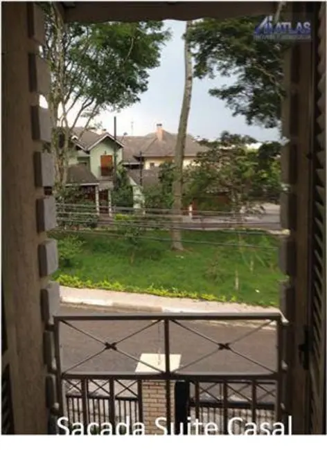 Foto 9 de Sobrado com 3 quartos à venda, 300m2 em Horto Florestal, São Paulo - SP