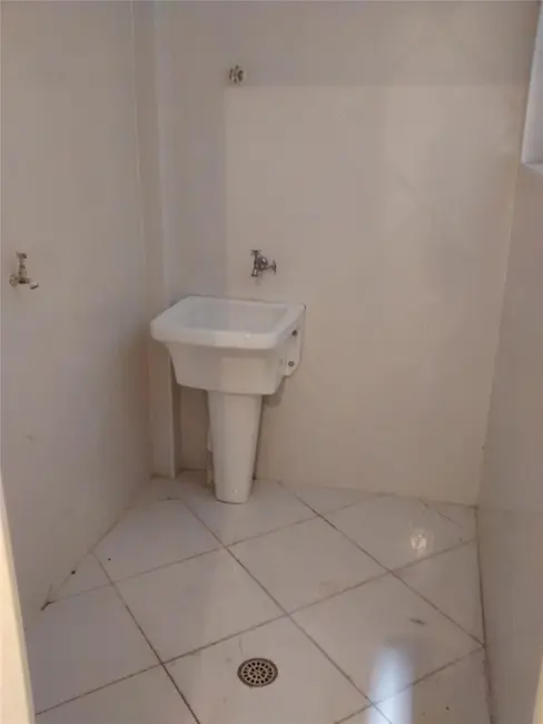 Foto 5 de Apartamento com 1 quarto para alugar, 53m2 em Vila Maria, São Paulo - SP