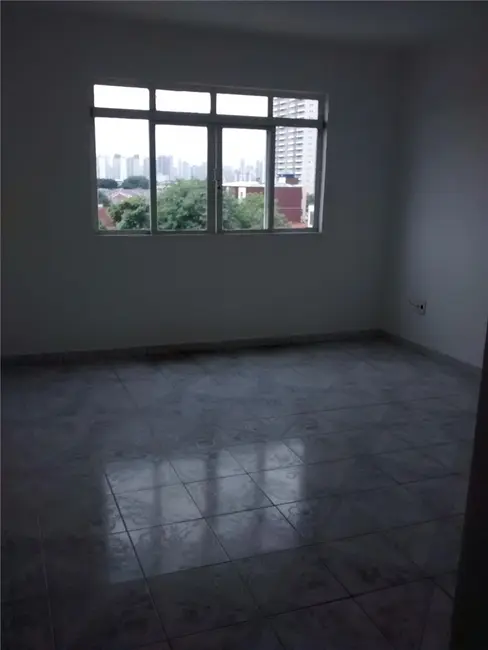 Foto 3 de Apartamento com 1 quarto para alugar, 53m2 em Vila Maria, São Paulo - SP