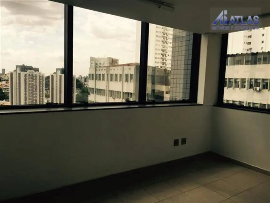 Foto 6 de Sala Comercial à venda, 31m2 em Santana, São Paulo - SP
