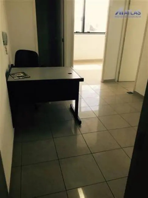 Foto 1 de Sala Comercial à venda, 31m2 em Santana, São Paulo - SP