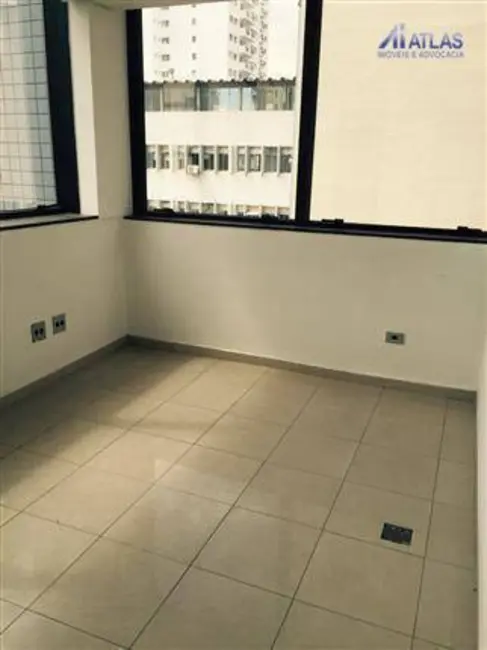 Foto 4 de Sala Comercial à venda, 31m2 em Santana, São Paulo - SP