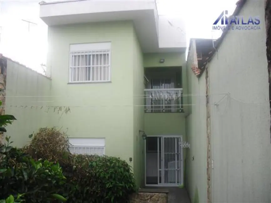 Sobrado com 4 quartos à venda, 250m2 em Jardim Japão, São Paulo - SP - imagem 2 Foto 2 de Sobrado com 4 quartos à venda, 250m2 em Jardim Japão, São Paulo - SP