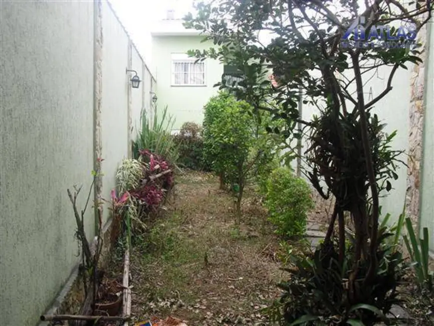 Sobrado com 4 quartos à venda, 250m2 em Jardim Japão, São Paulo - SP - imagem 5 Foto 5 de Sobrado com 4 quartos à venda, 250m2 em Jardim Japão, São Paulo - SP