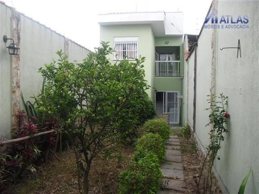 Sobrado com 4 quartos à venda, 250m2 em Jardim Japão, São Paulo - SP - imagem 3 Foto 3 de Sobrado com 4 quartos à venda, 250m2 em Jardim Japão, São Paulo - SP